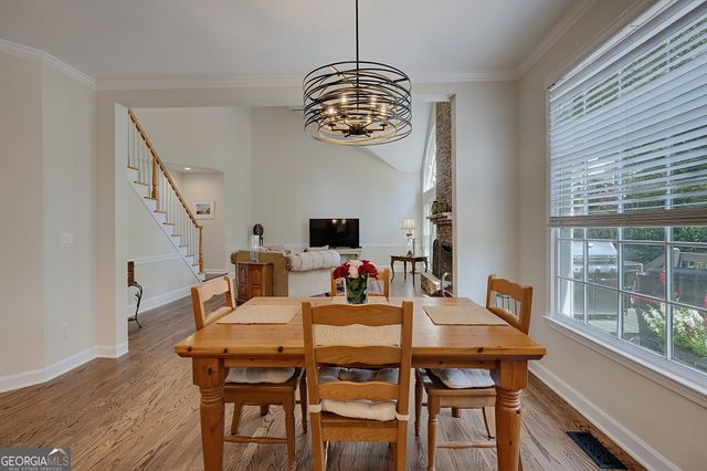 4426 Waterbury Lane, Marietta, GA 30062