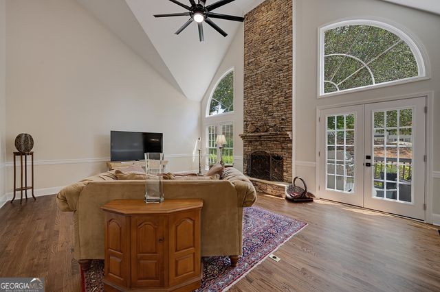 4426 Waterbury Lane, Marietta, GA 30062