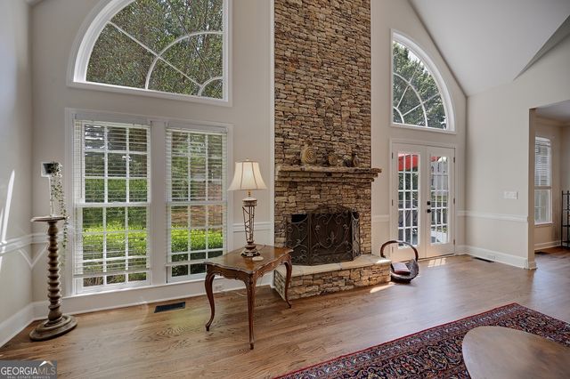 4426 Waterbury Lane, Marietta, GA 30062