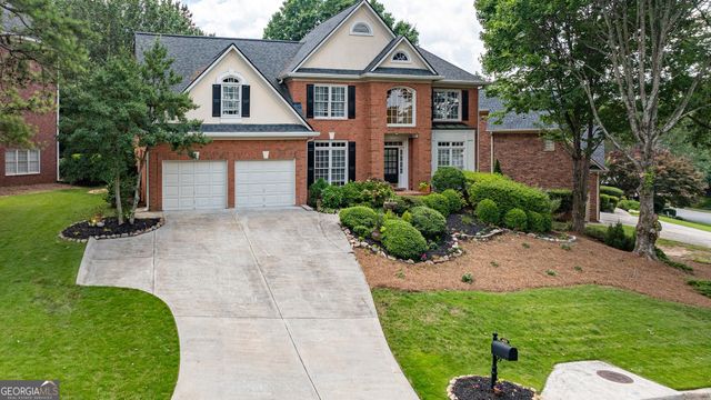 4426 Waterbury Lane, Marietta, GA 30062