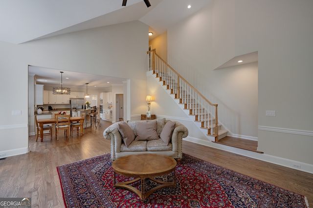 4426 Waterbury Lane, Marietta, GA 30062
