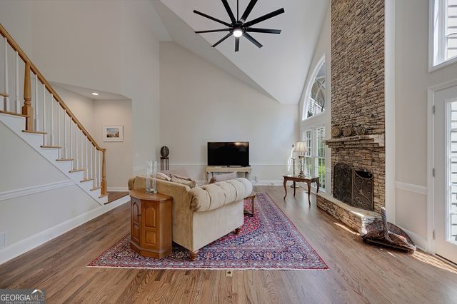 4426 Waterbury Lane, Marietta, GA 30062