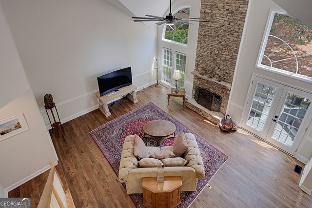 4426 Waterbury Lane, Marietta, GA 30062