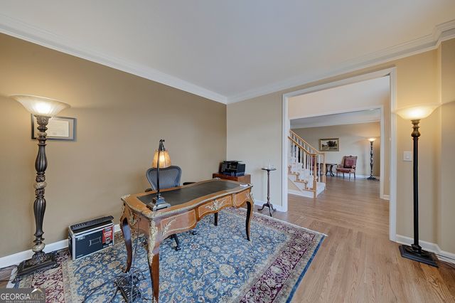 4426 Waterbury Lane, Marietta, GA 30062