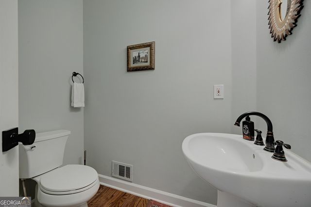 4426 Waterbury Lane, Marietta, GA 30062