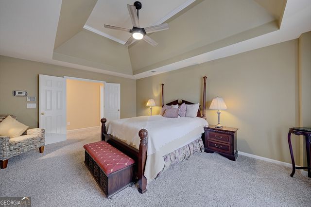4426 Waterbury Lane, Marietta, GA 30062