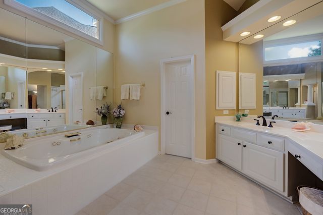 4426 Waterbury Lane, Marietta, GA 30062