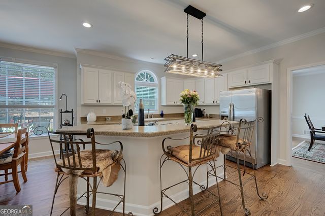 4426 Waterbury Lane, Marietta, GA 30062