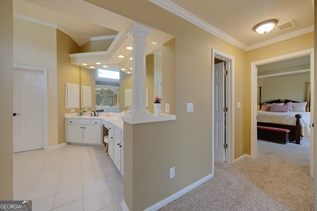 4426 Waterbury Lane, Marietta, GA 30062