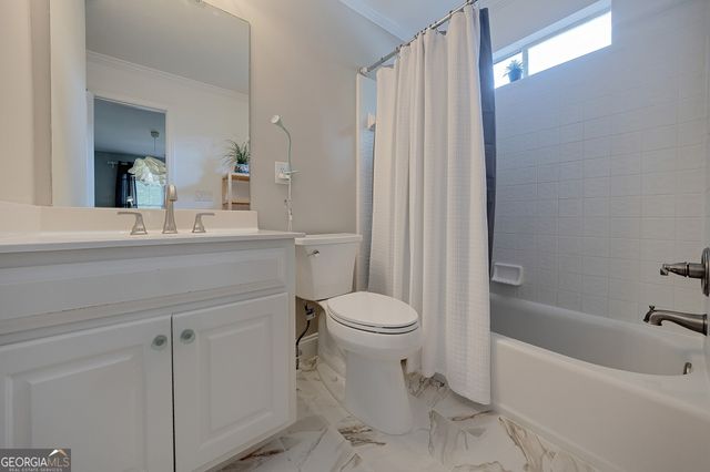 4426 Waterbury Lane, Marietta, GA 30062