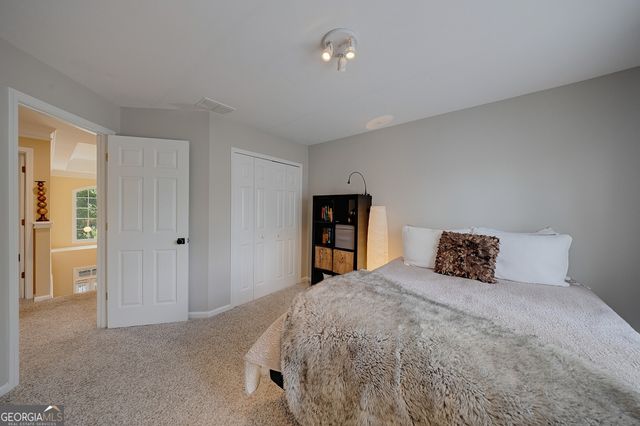 4426 Waterbury Lane, Marietta, GA 30062