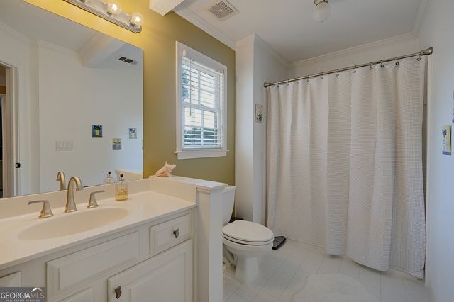 4426 Waterbury Lane, Marietta, GA 30062