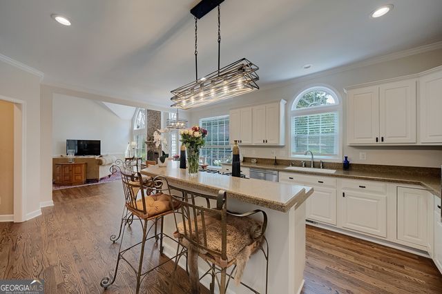 4426 Waterbury Lane, Marietta, GA 30062