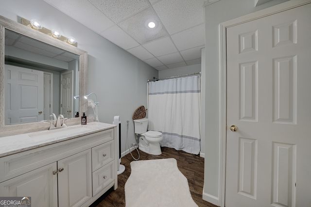 4426 Waterbury Lane, Marietta, GA 30062