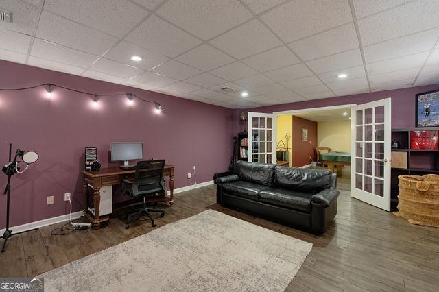 4426 Waterbury Lane, Marietta, GA 30062