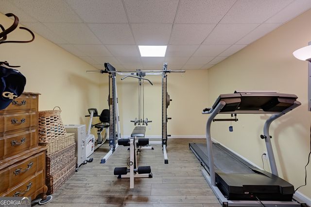 4426 Waterbury Lane, Marietta, GA 30062
