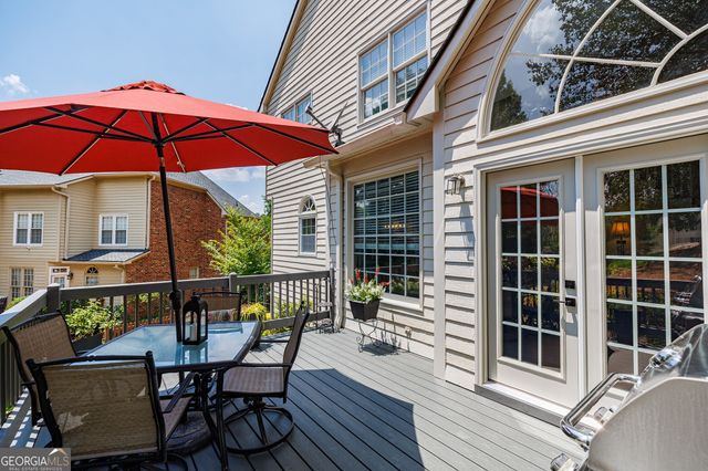 4426 Waterbury Lane, Marietta, GA 30062