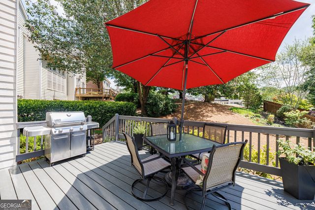 4426 Waterbury Lane, Marietta, GA 30062