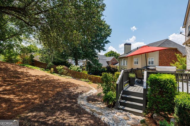 4426 Waterbury Lane, Marietta, GA 30062