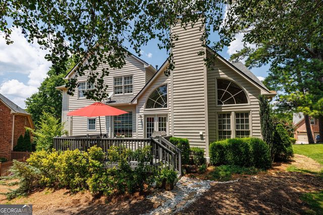 4426 Waterbury Lane, Marietta, GA 30062