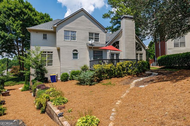 4426 Waterbury Lane, Marietta, GA 30062