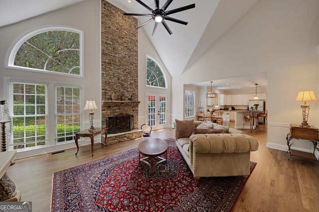 4426 Waterbury Lane, Marietta, GA 30062