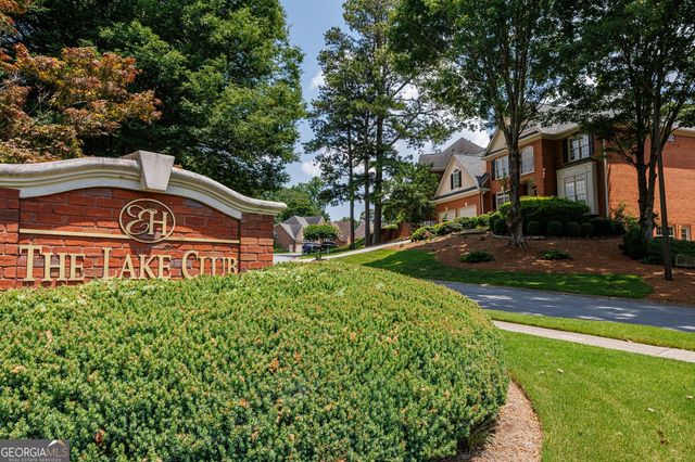 4426 Waterbury Lane, Marietta, GA 30062