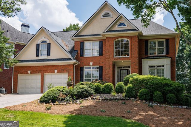 4426 Waterbury Lane, Marietta, GA 30062