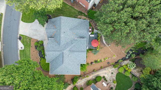 4426 Waterbury Lane, Marietta, GA 30062