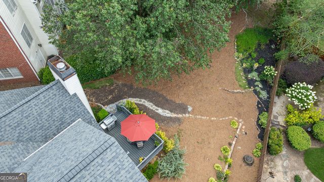 4426 Waterbury Lane, Marietta, GA 30062