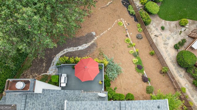 4426 Waterbury Lane, Marietta, GA 30062