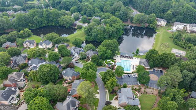 4426 Waterbury Lane, Marietta, GA 30062