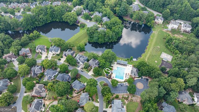 4426 Waterbury Lane, Marietta, GA 30062