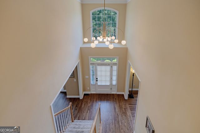 4426 Waterbury Lane, Marietta, GA 30062