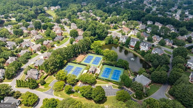 4426 Waterbury Lane, Marietta, GA 30062