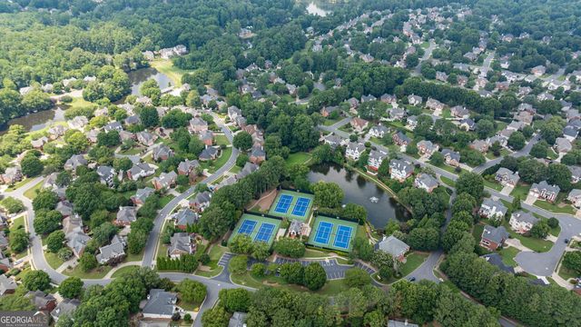4426 Waterbury Lane, Marietta, GA 30062
