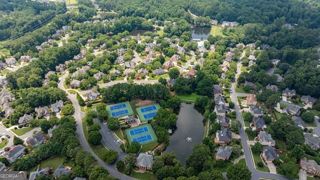 4426 Waterbury Lane, Marietta, GA 30062