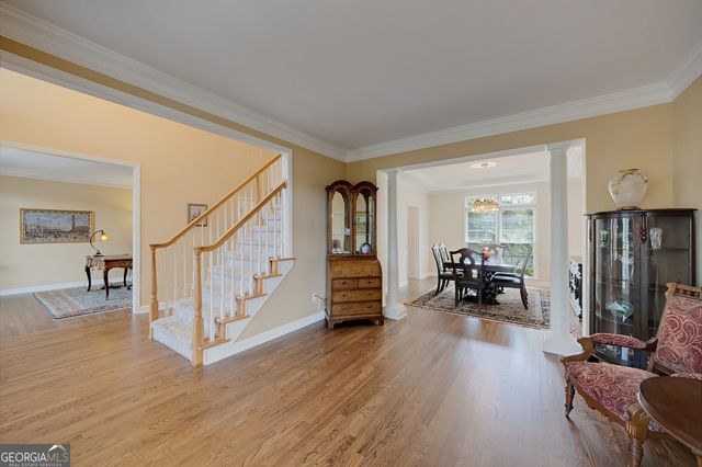 4426 Waterbury Lane, Marietta, GA 30062