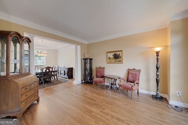 4426 Waterbury Lane, Marietta, GA 30062