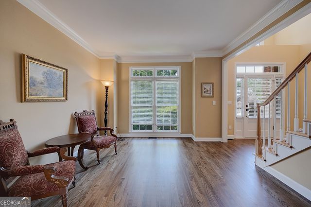 4426 Waterbury Lane, Marietta, GA 30062