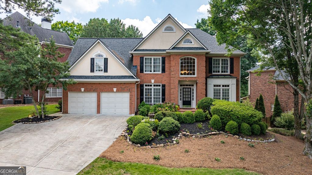 4426 Waterbury Lane, Marietta, GA 30062