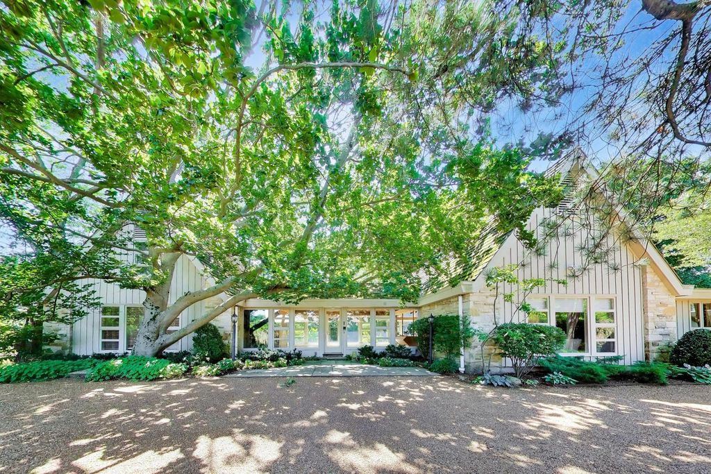 42 Woodley Road, Winnetka, IL 60093 — photo 4