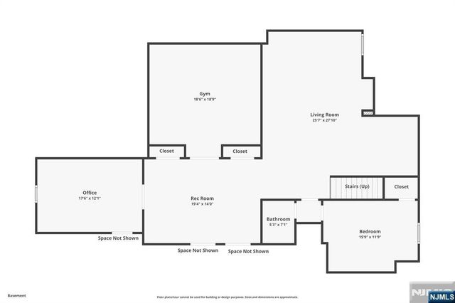 11 Forcier Court, Tenafly, NJ 07670