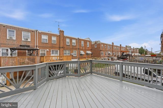 7020 KINDRED ST, Philadelphia, PA 19149