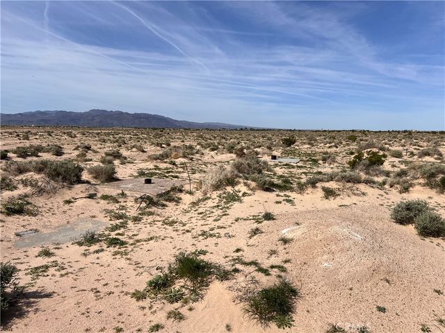 34998 Bon View Road, Newberry Springs, CA 92365