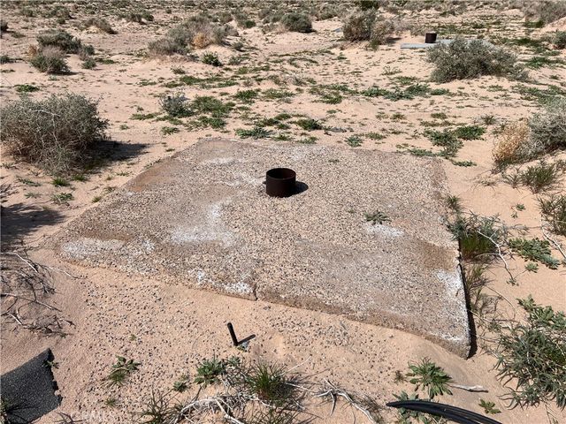 34998 Bon View Road, Newberry Springs, CA 92365