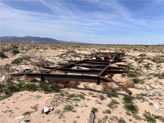 34998 Bon View Road, Newberry Springs, CA 92365