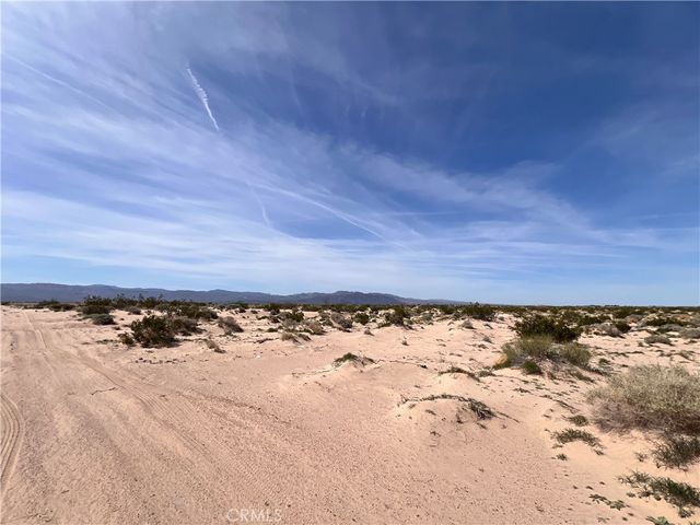 34998 Bon View Road, Newberry Springs, CA 92365