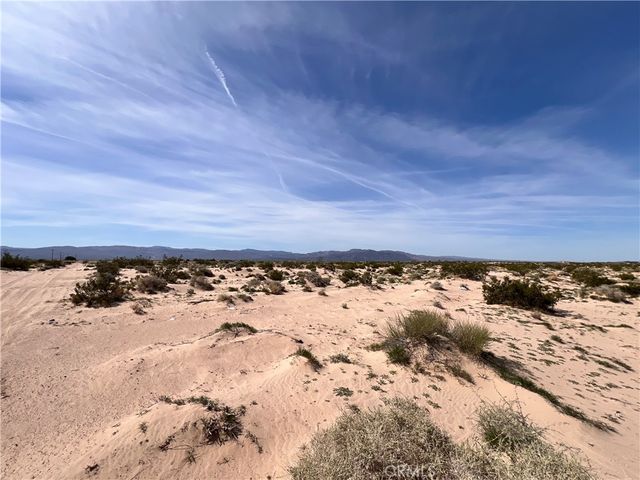 34998 Bon View Road, Newberry Springs, CA 92365