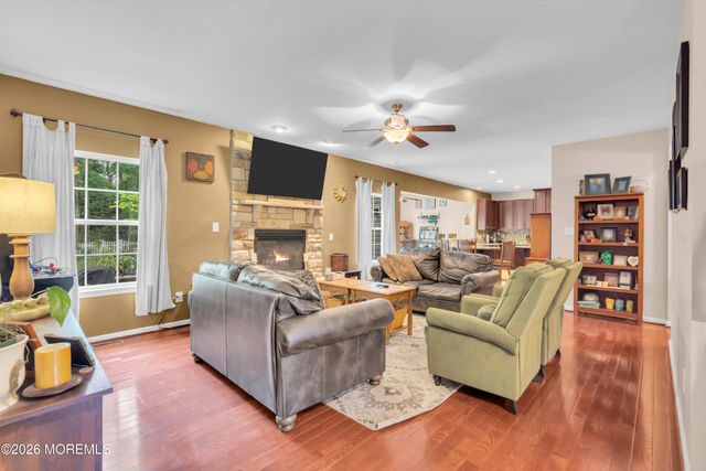 37 Manchester Avenue, Forked River, NJ 08731